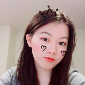 Meet your Posher, Sherry